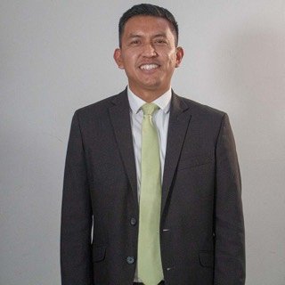 Ulises Baltazar, del betel de Arko San Antonio