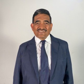Daniel Bautista Gutiérrez, del betel de Jaujilla