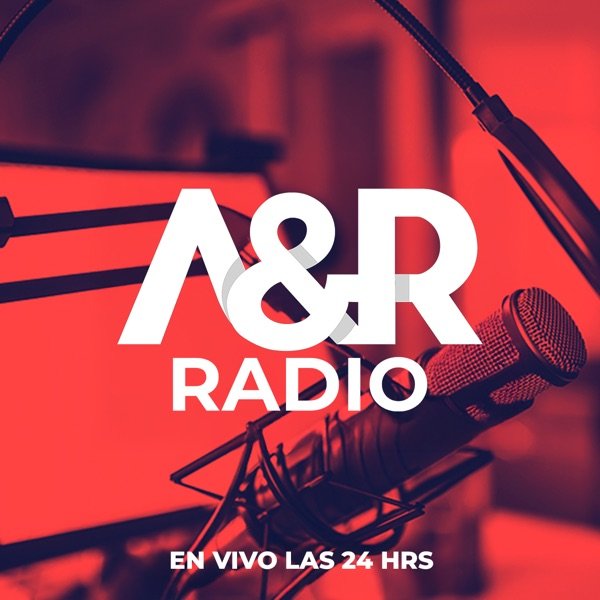 Carátula de A&R Radio